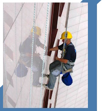 Услуги Высотные работы в Сосновом Боре