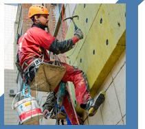 Услуги Высотные работы в Сосновом Боре