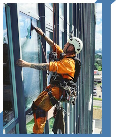 Услуги Высотные работы в Сосновом Боре