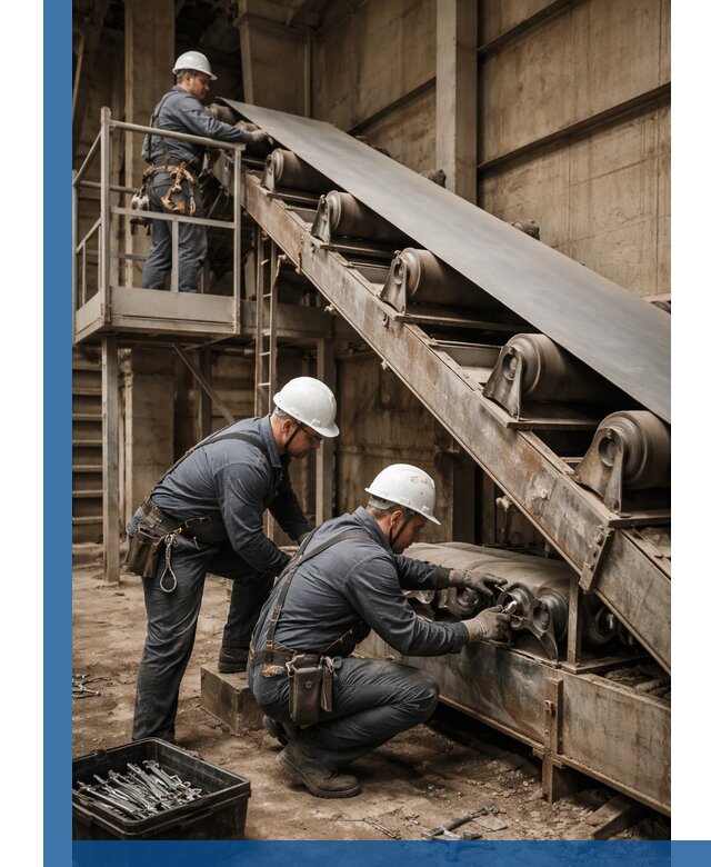 Ремонт элеваторов в Сосновом Боре аварийный и плановый сервис