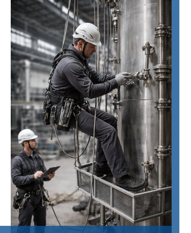 Техобслуживание пром. оборудования в Сосновом Боре от 4571 р. | ВЫСОТНИК-Снб